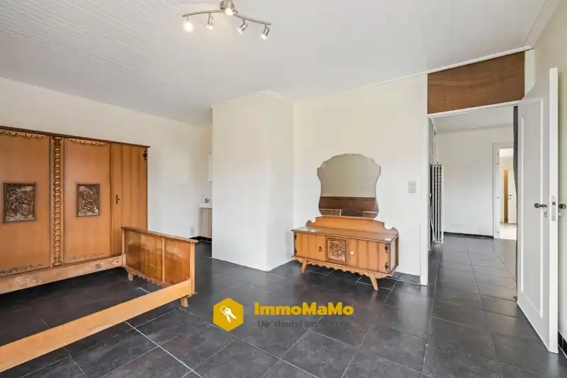 VRIJSTAANDE WONING MET OPEN ZICHT TE KOOP IN WACHTEBEKE (LOCHRISTI) foto 15