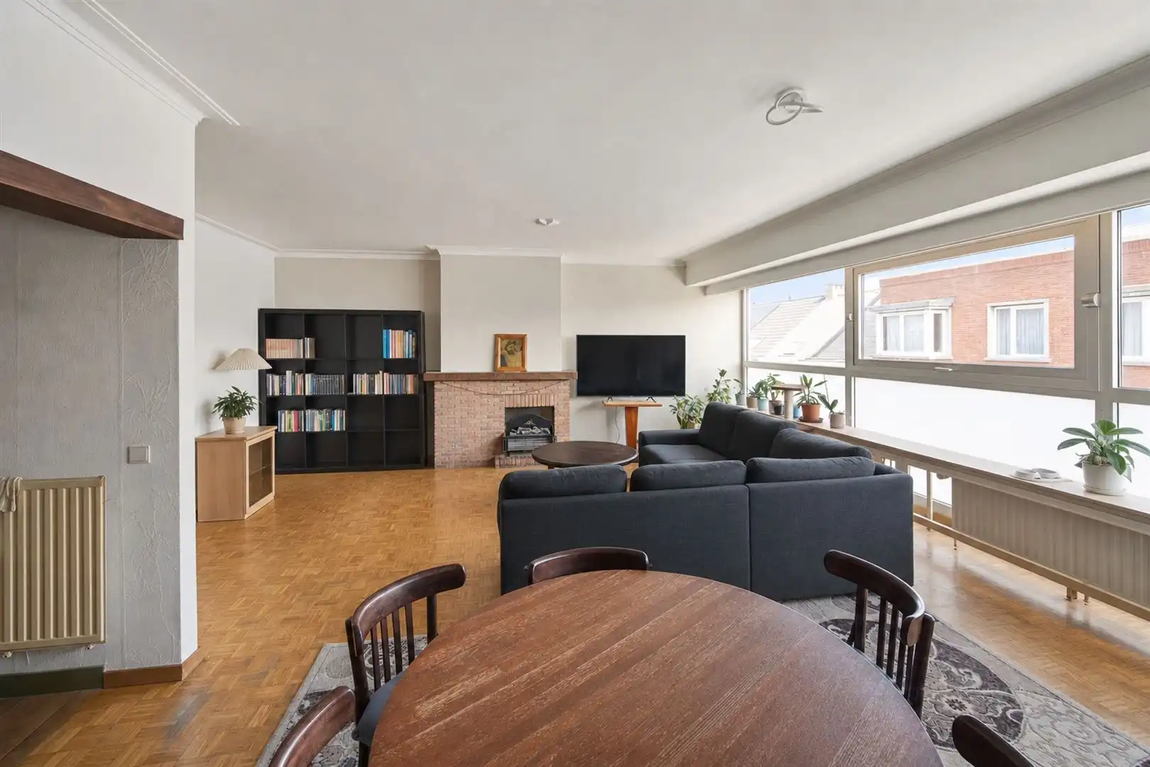 Appartement foto 4