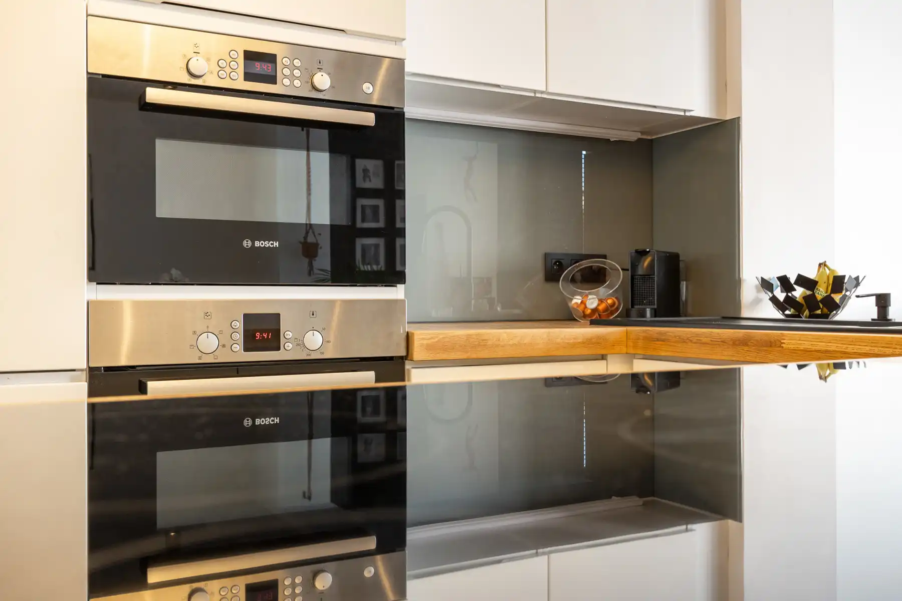 Instapklare woning met 3 slaapkamers en grote tuin foto 14