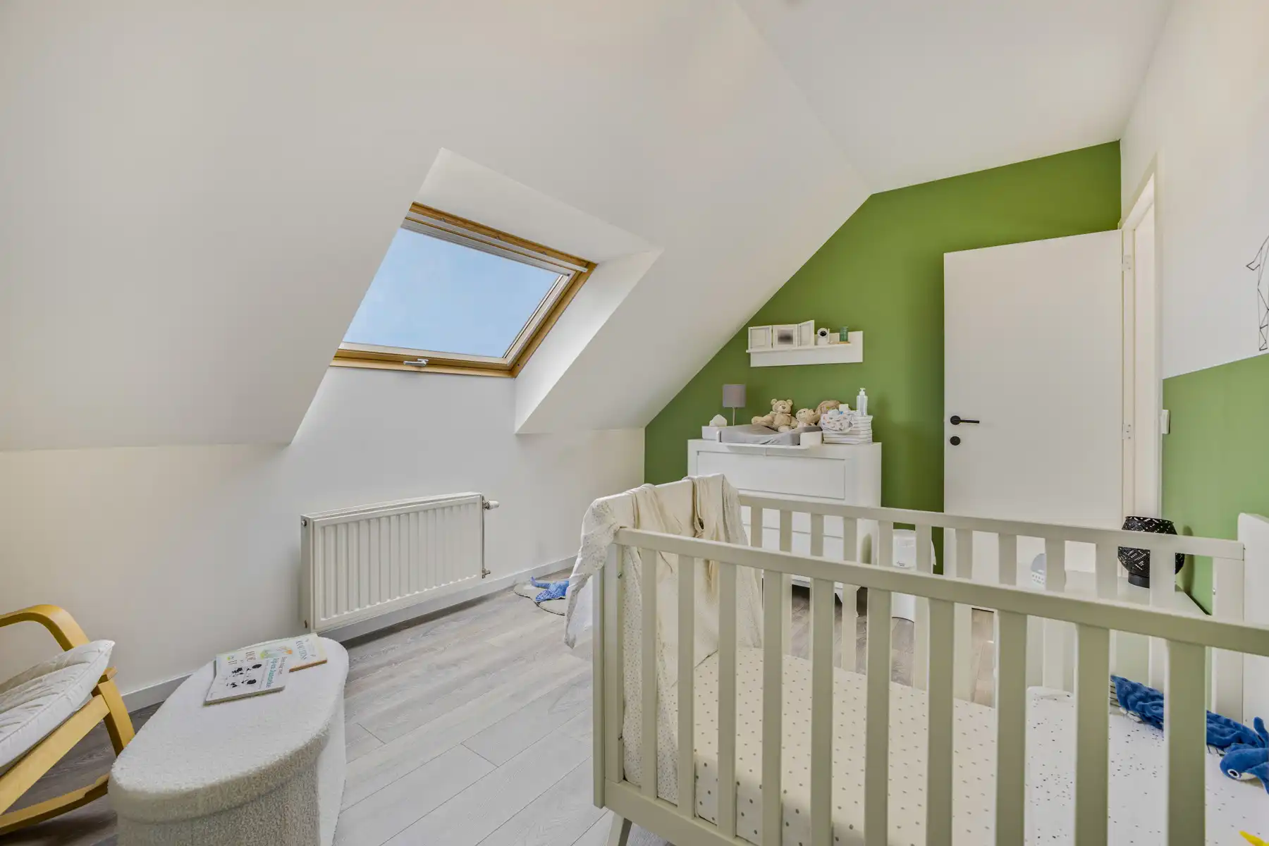 Unieke eigendom op 36a met 5 slaapkamers  foto 30