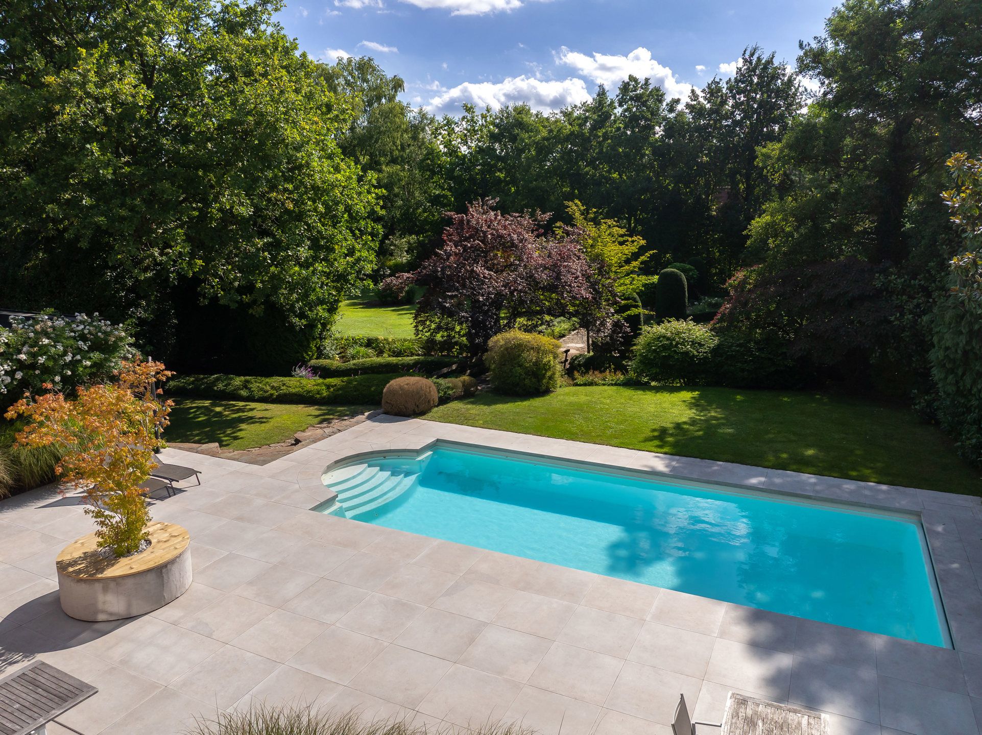 Prestigieuze villa met zwembad op 3.528 m² op toplocatie! foto 32