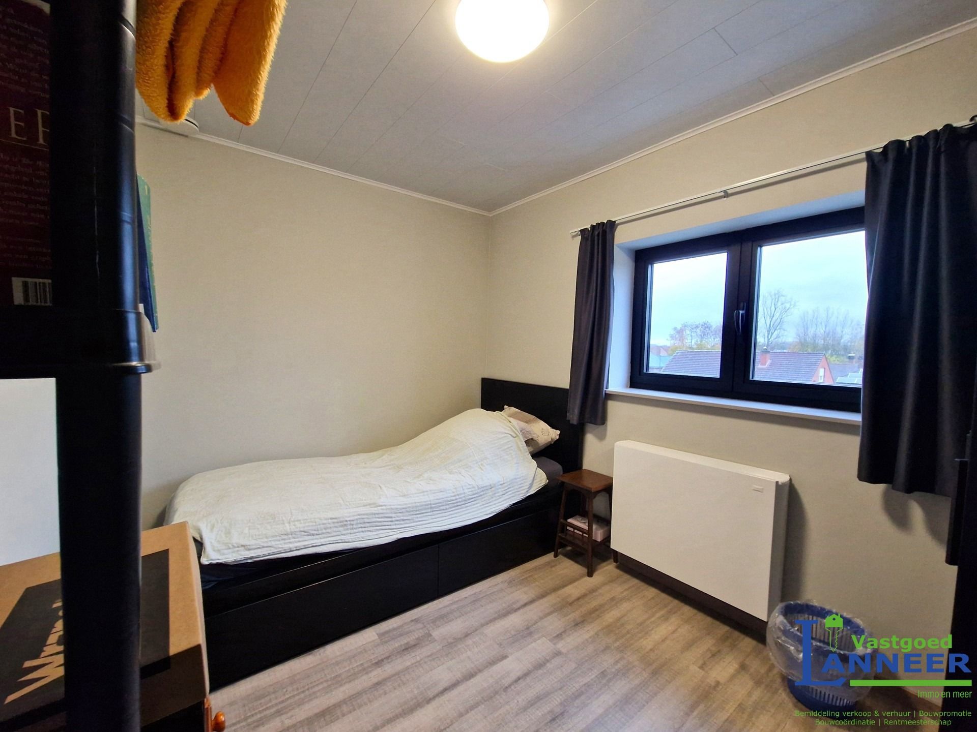 Nieuwbouw duplexappartement nabij station en centrum Herne foto 5