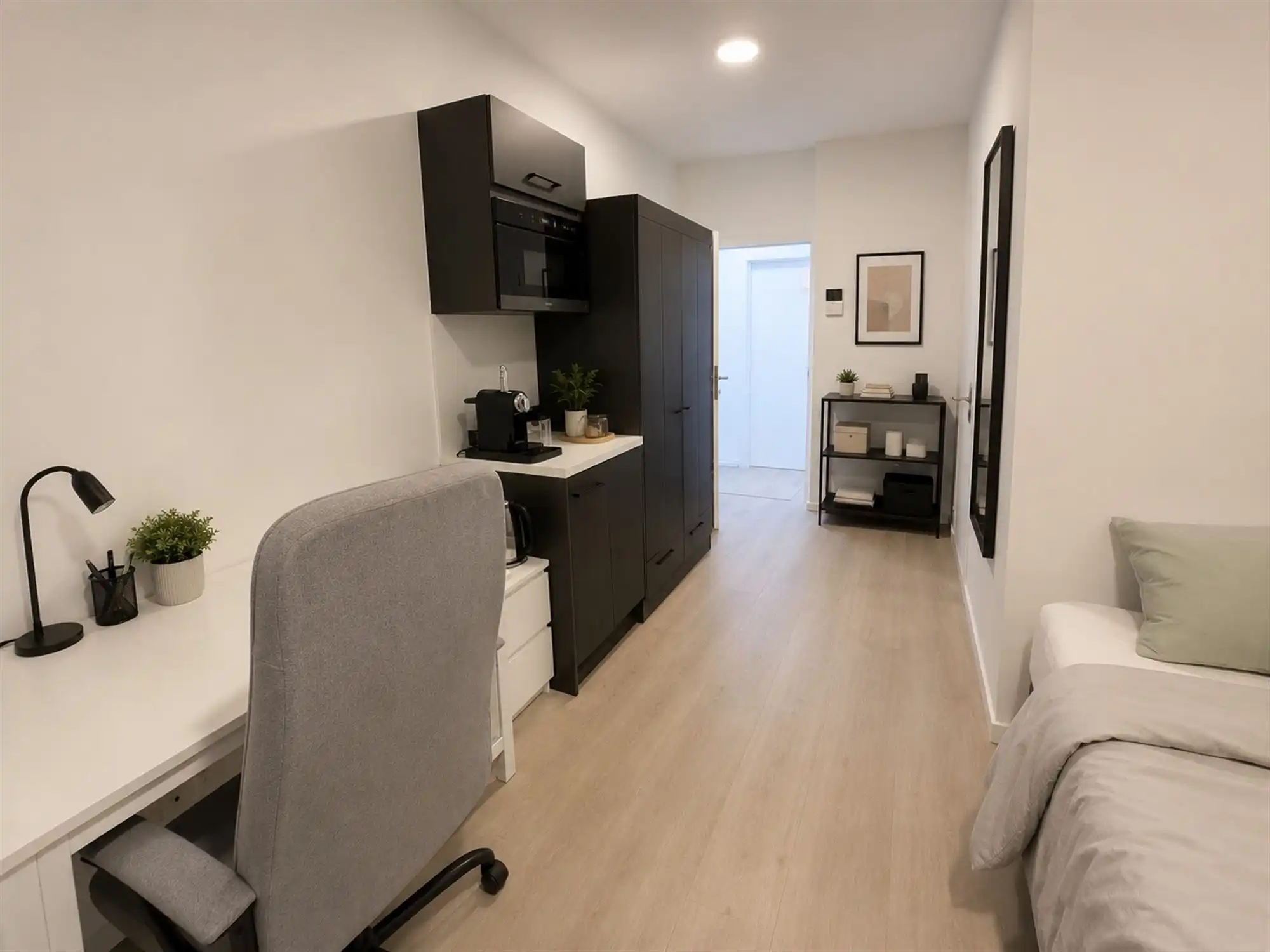 Kot/kamer te koop Geldenaaksebaan 23/0103 - 3001 Heverlee