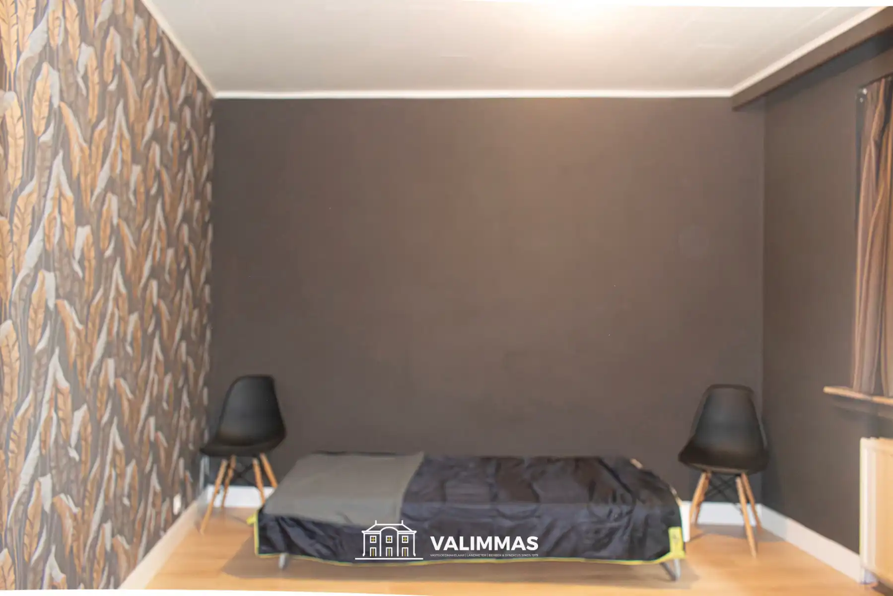 Gelijkvloerse handelsruimte/appartement met mooi terras... foto 16