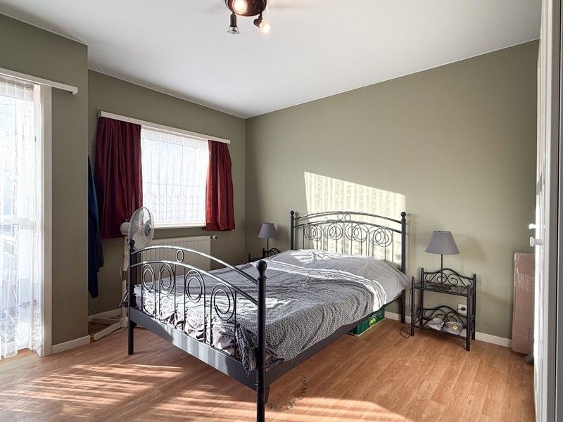 Appartement met terras en garage in Zwijndrecht foto 12