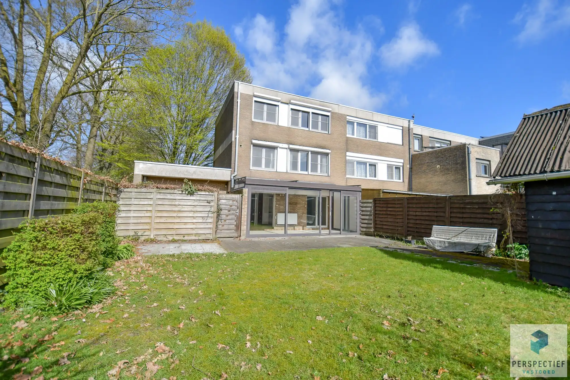 Te renoveren bel-etagewoning in rustige doodlopende straat op toplocatie foto 19