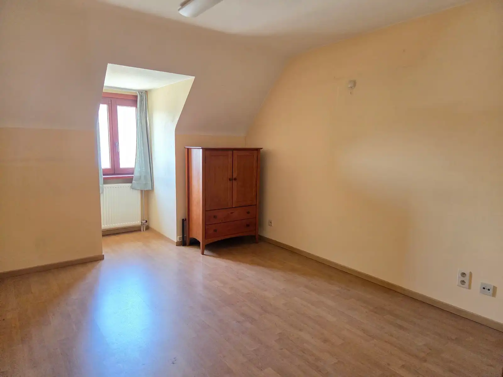 Gezinswoning met tuin, 3 slaapkamers en EPC-label B! foto 9