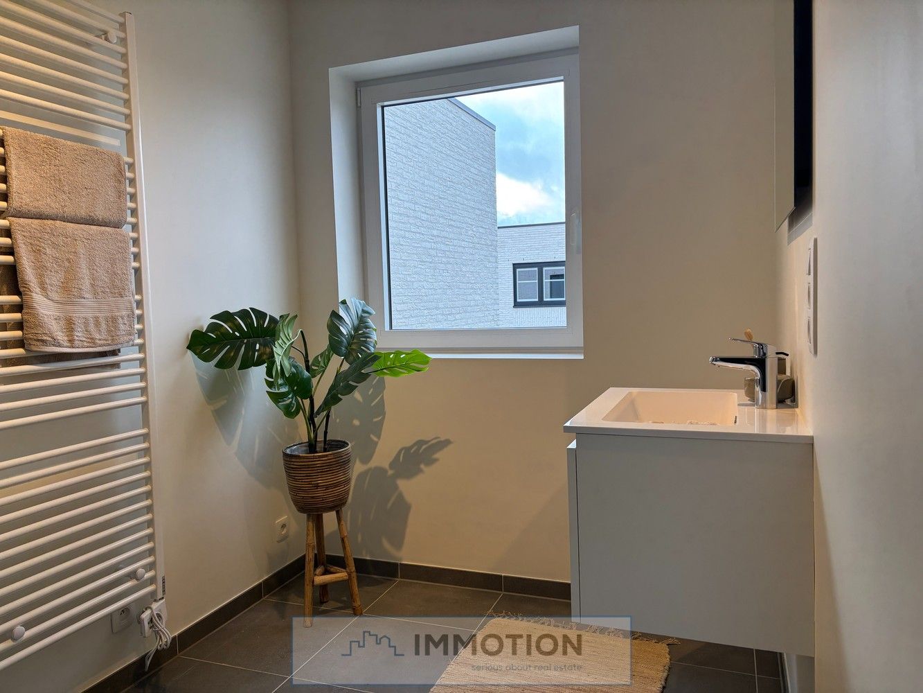 Investeer zorgeloos in knap wonen in Kuurne - MET HUURGARANTIE! foto 8