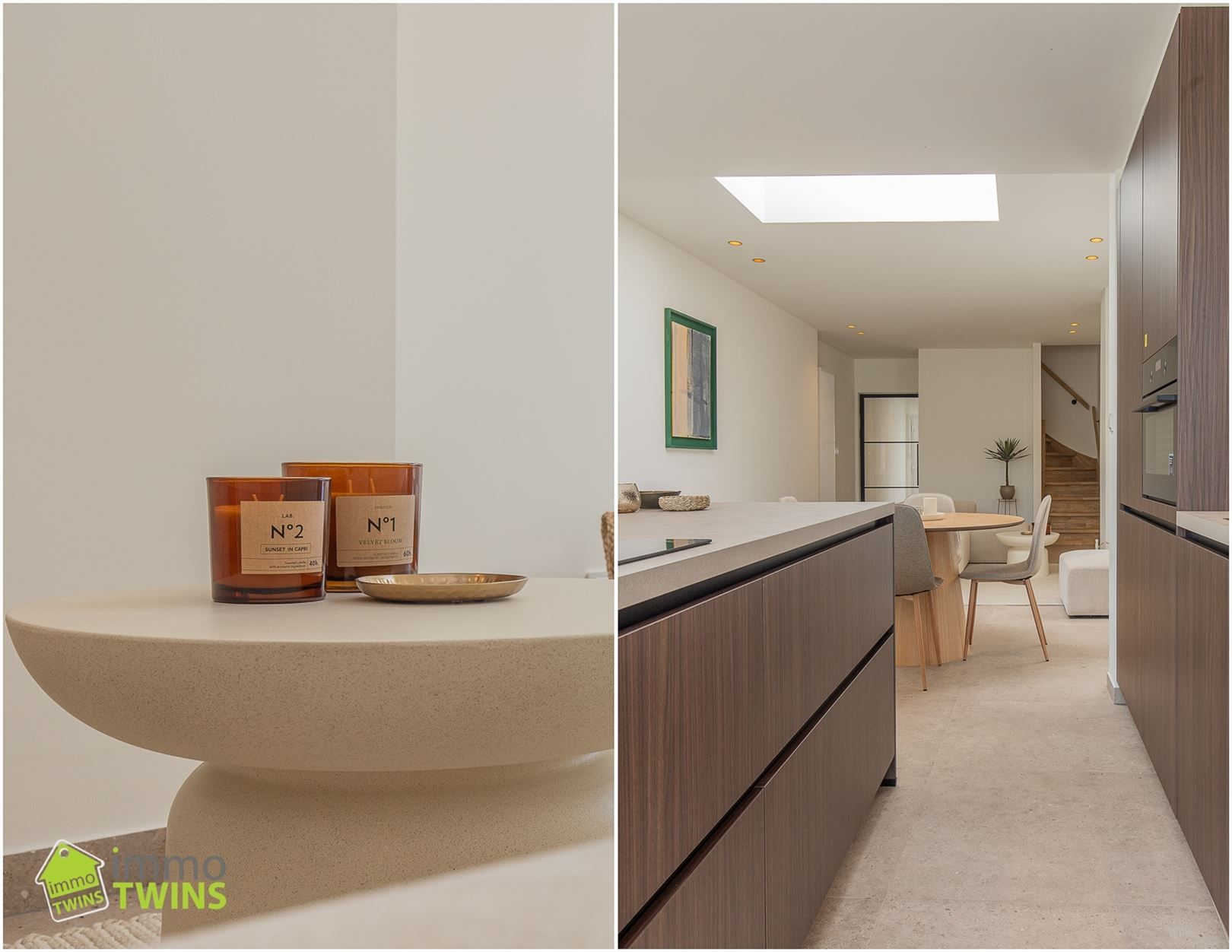 Totaal gerenoveerde, instapklare woning in hartje Beveren foto 14