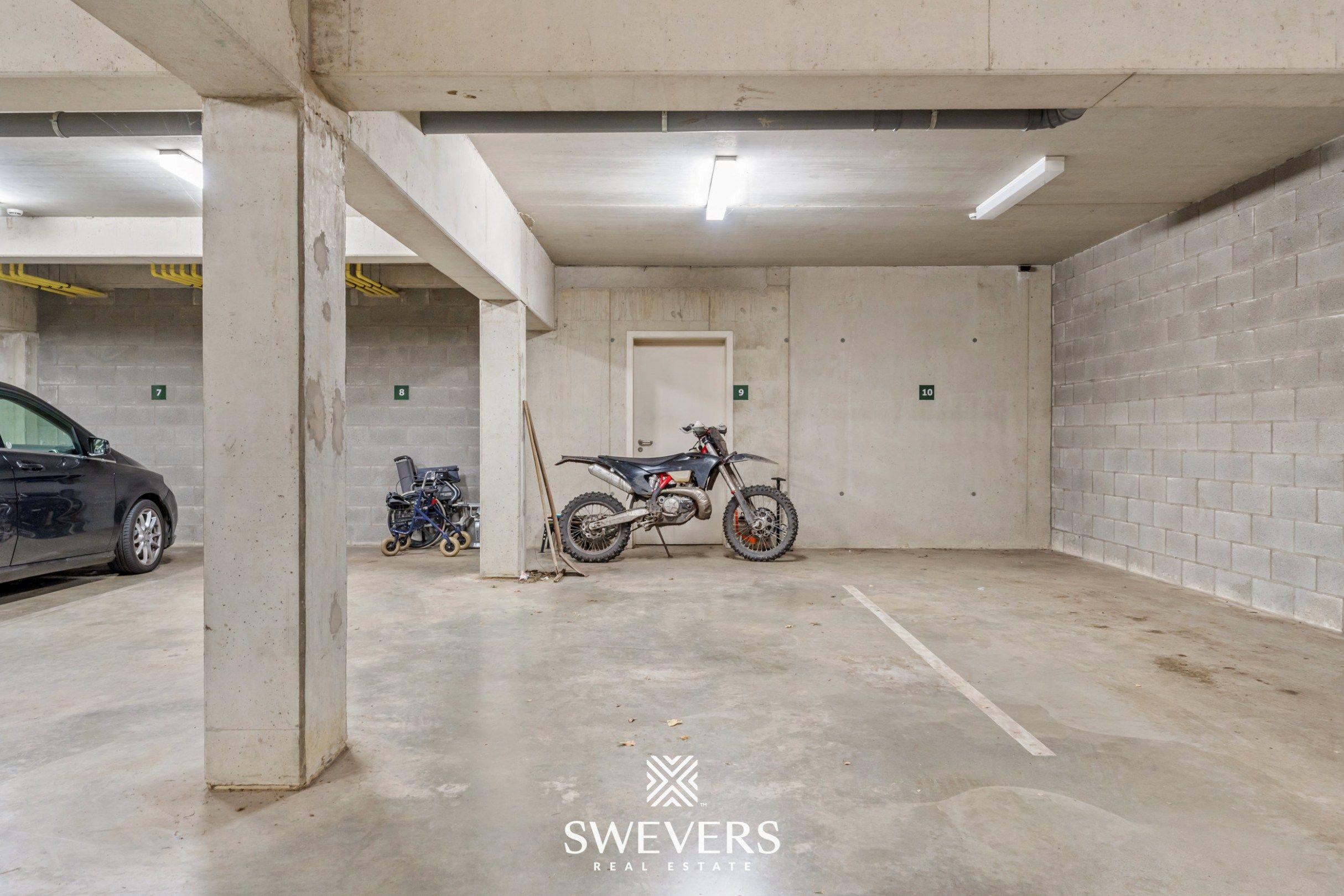 Comfortabele Serviceflat met terras in hartje Heusden-Zolder  foto 19