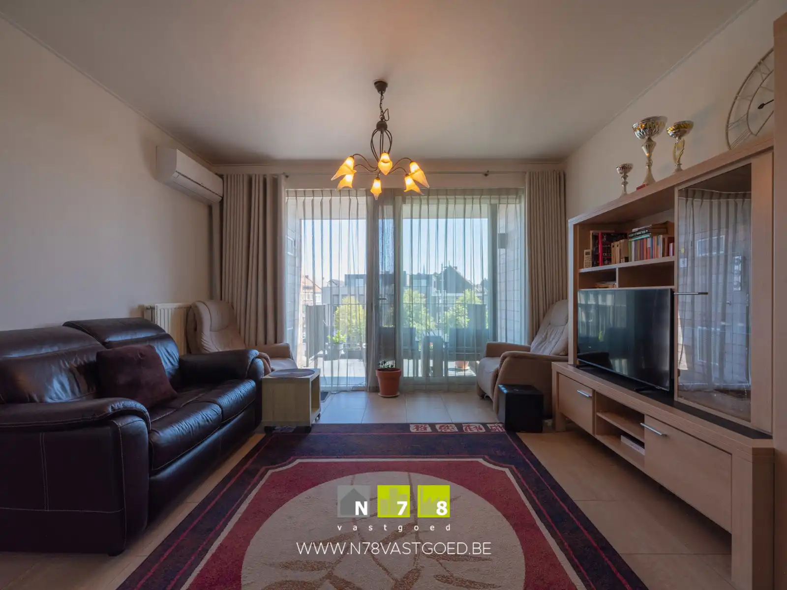 Appartement te koop foto 3