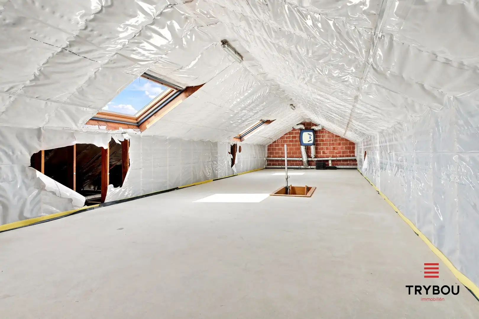 Energiezuinige gelijkvloerse woning op een ruim perceel! foto 20