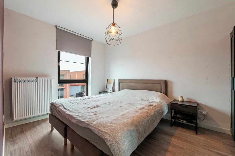 ENERGIEZUINIGE GEZINSWONING MET ZONNEPANELEN EN GARAGE IN MIELEN-BOVEN-AALST foto 16