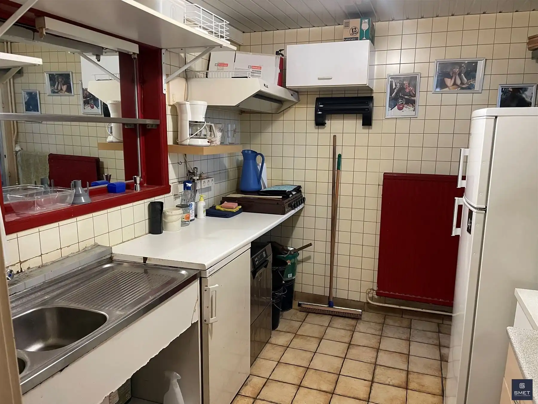 HANDELSRUIMTE/KANTOOR foto 12