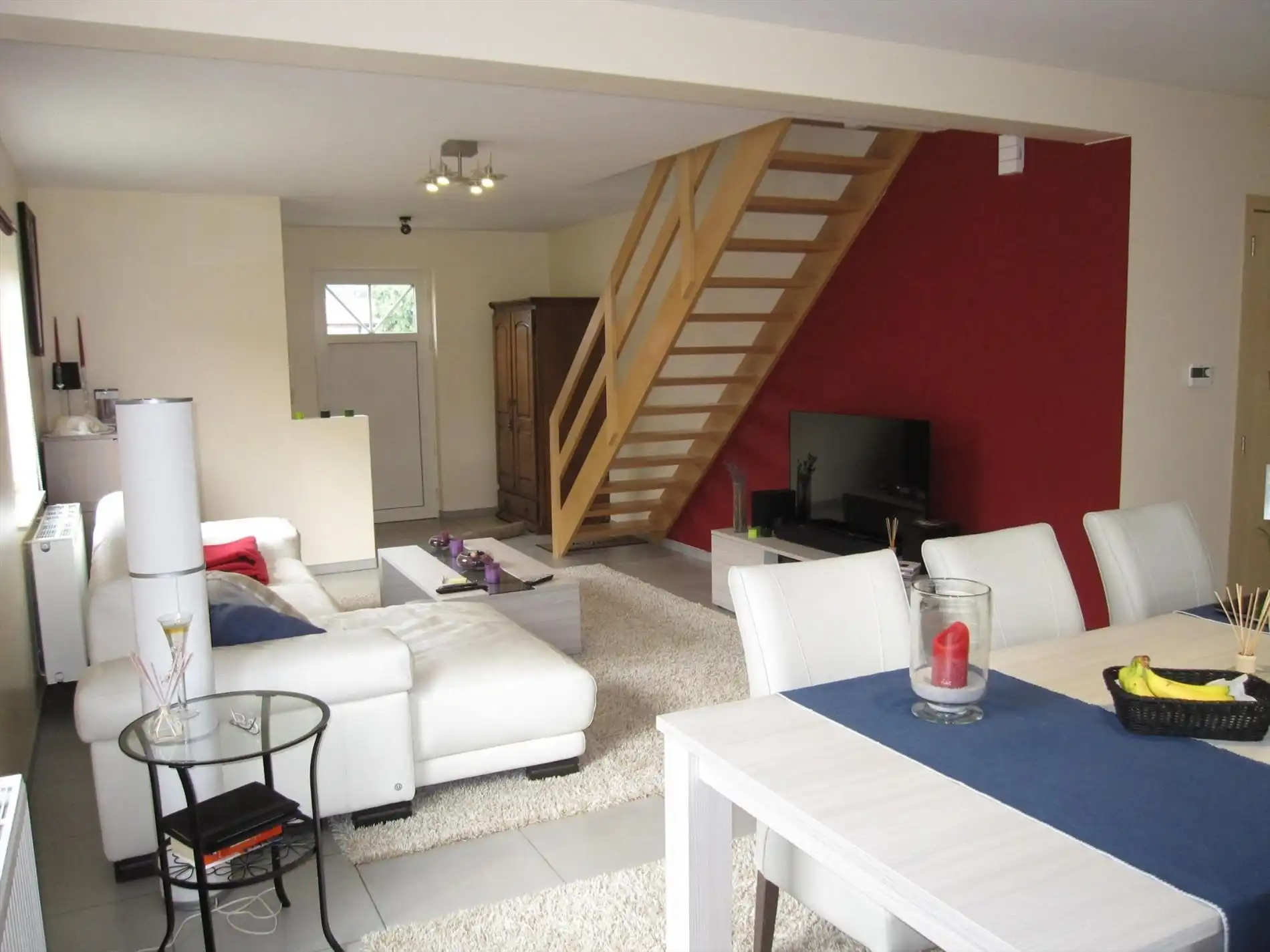 3-gevelwoning met tuin  foto 17