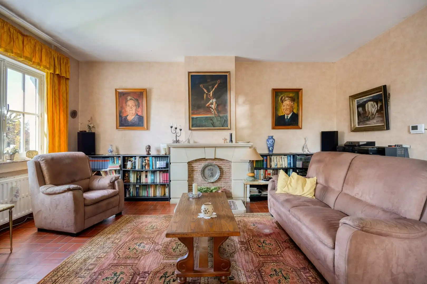 WONING 3 kamers en garage 1640 SINT-GENESIUS-RODE foto 7