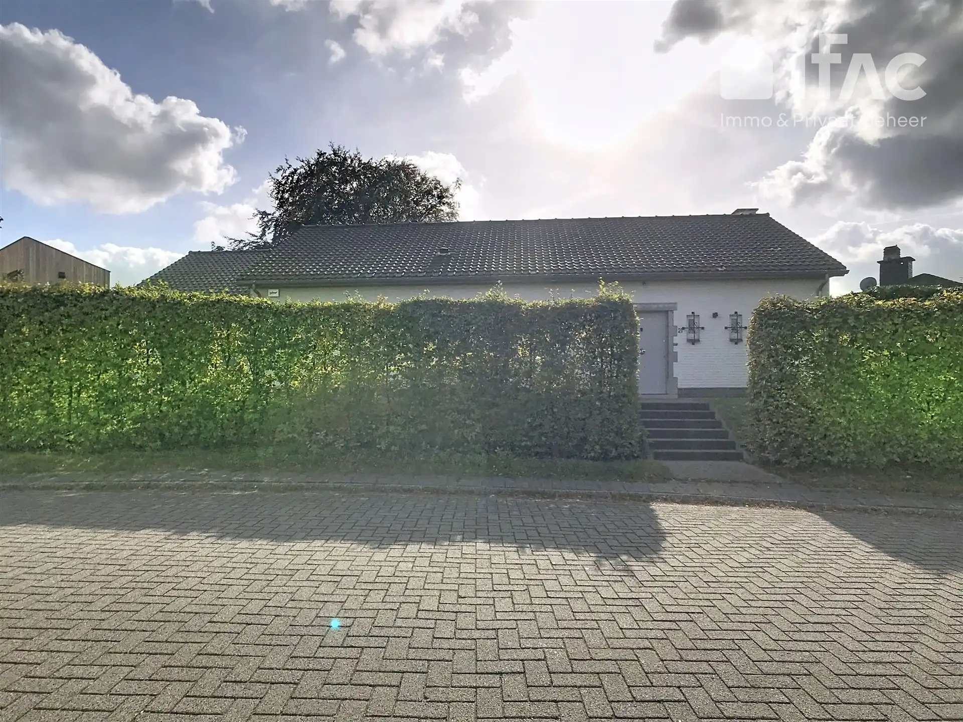 Rustig gelegen bungalow, 3slpks, 2badks foto 3
