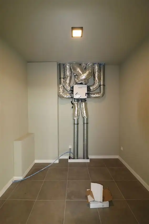 Nieuwbouw, energiezuinig, prachtige omgeving, garage foto 29