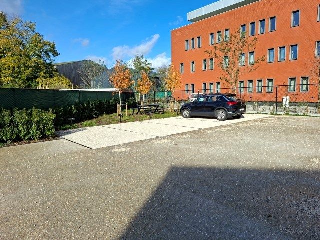 Nieuwbouw appartement foto 11