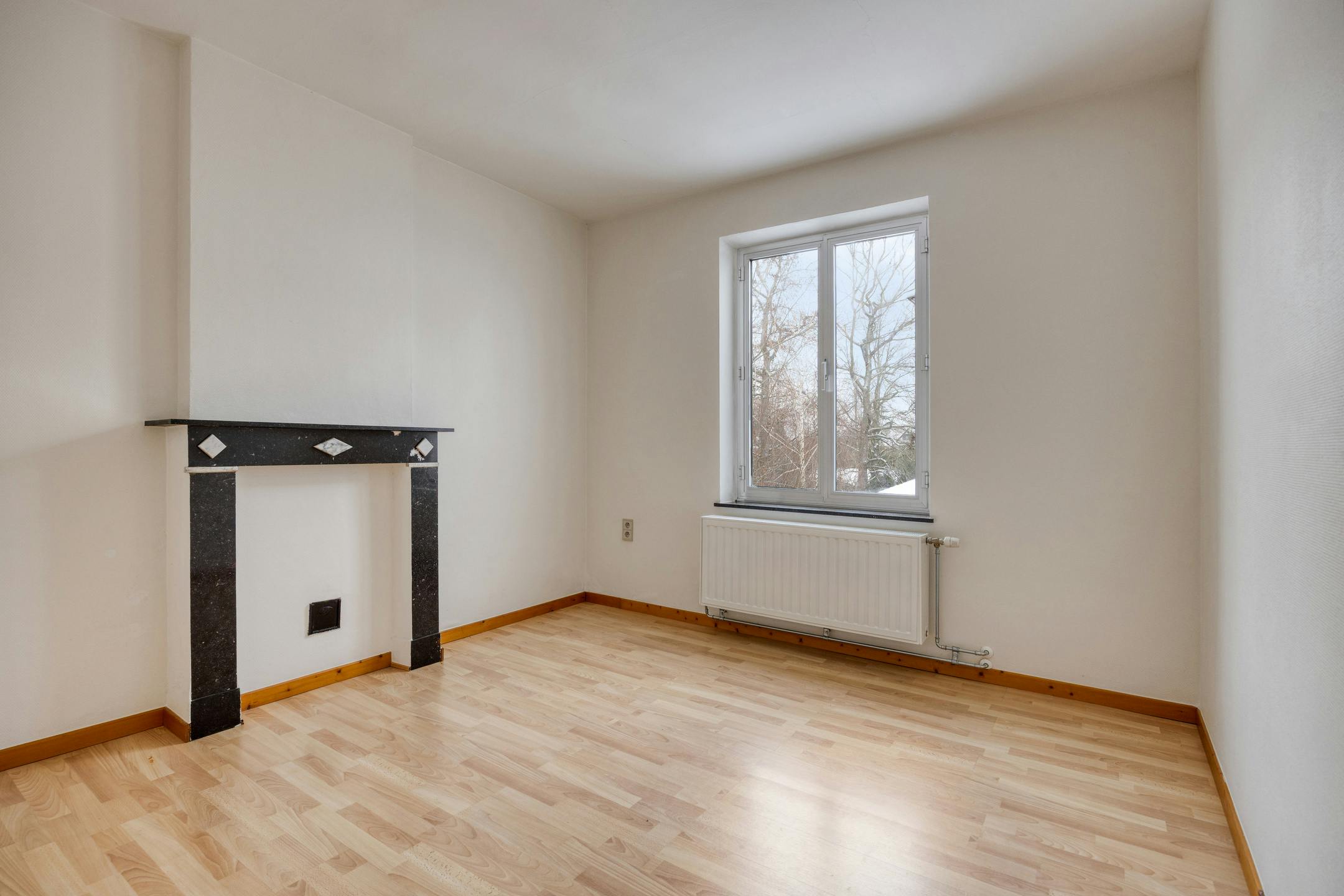 Toffe stadswoning met 3 slaapkamers nabij centrum Hasselt foto 9