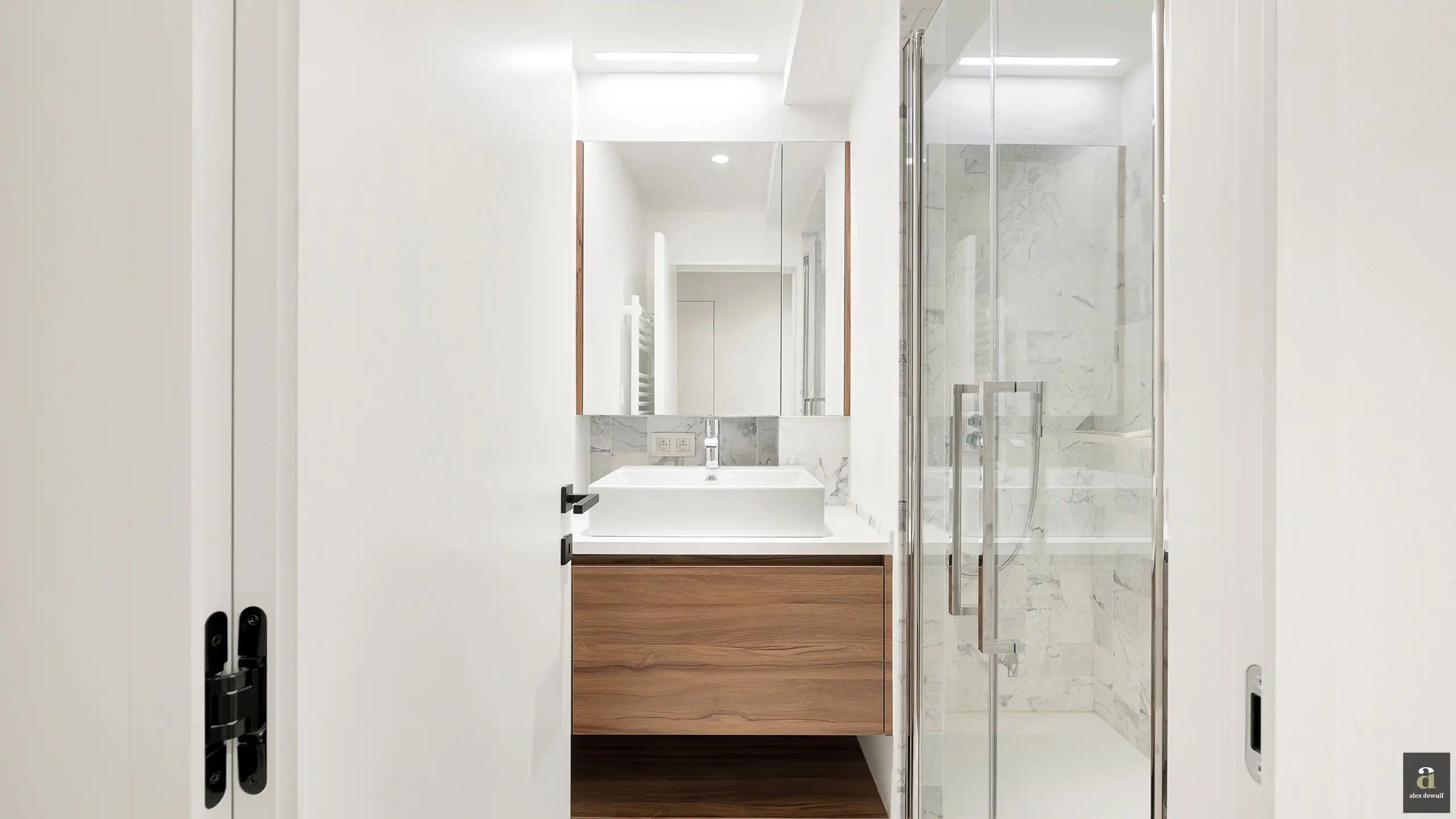 Stijlvol appartement met 3 slaapkamers en terras nabij Zoute. foto 19