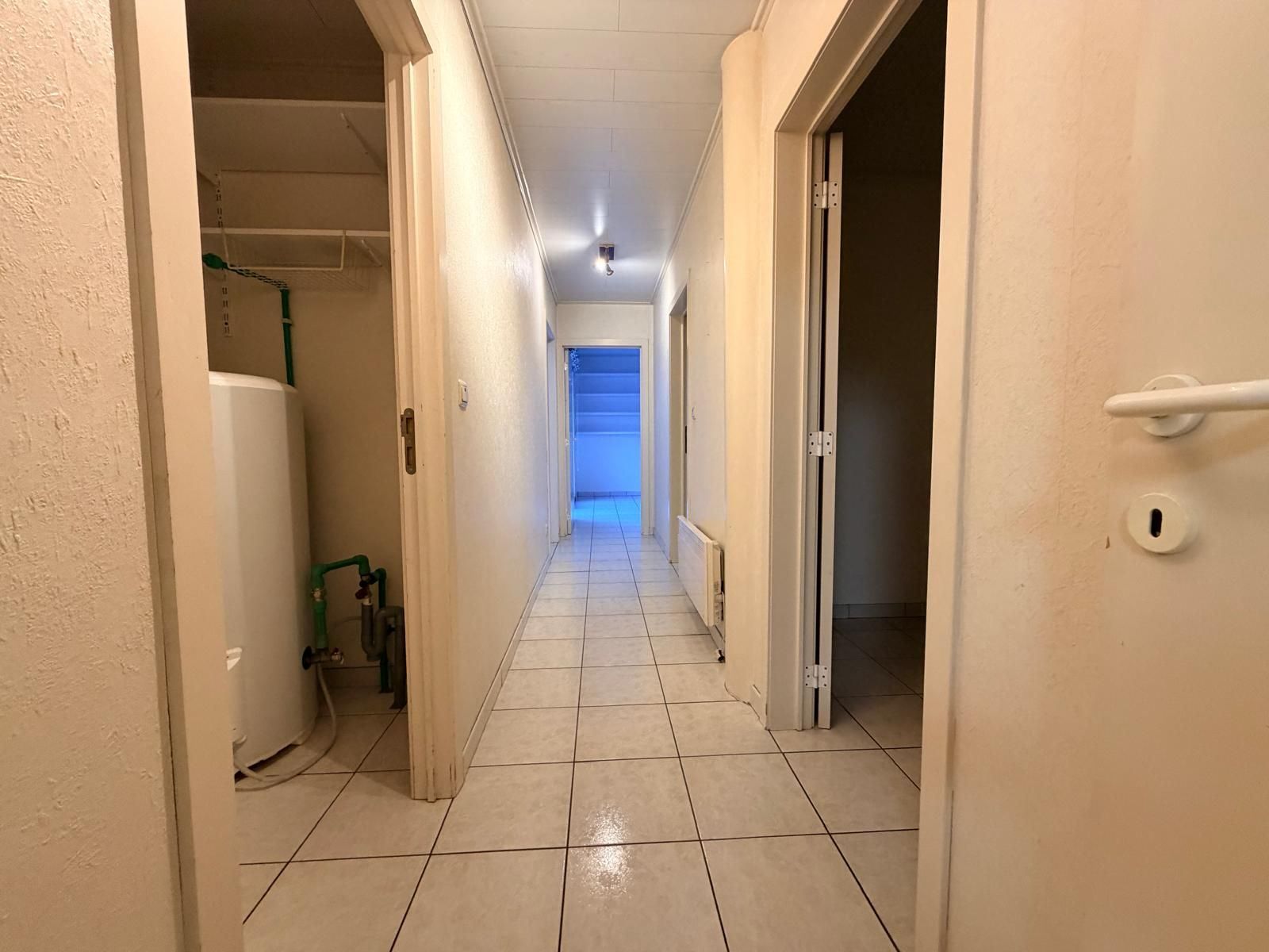 Gelijkvloers appartement met 3 slaapkamers foto 7