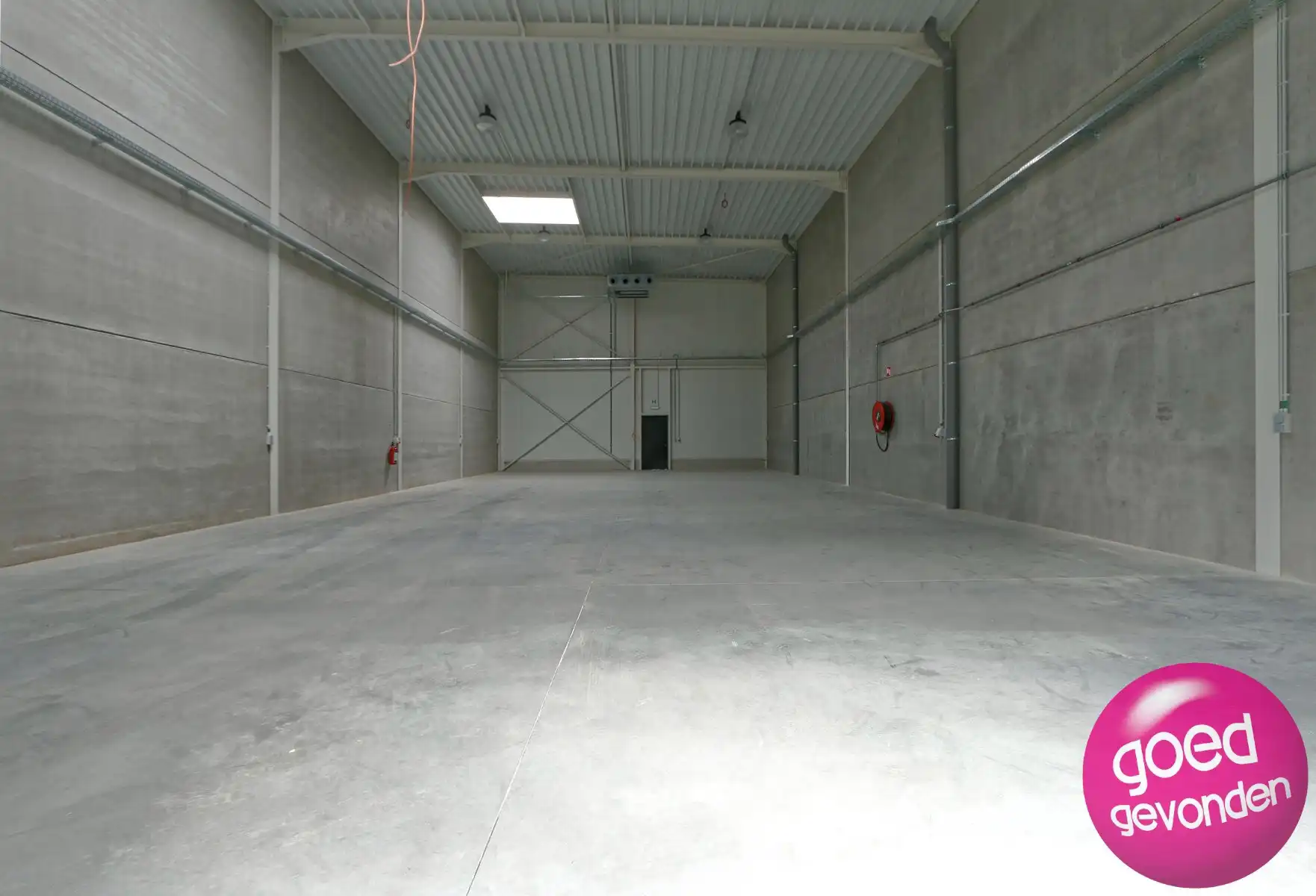 NIEUWBOUW KMO UNIT - PARKING foto 8