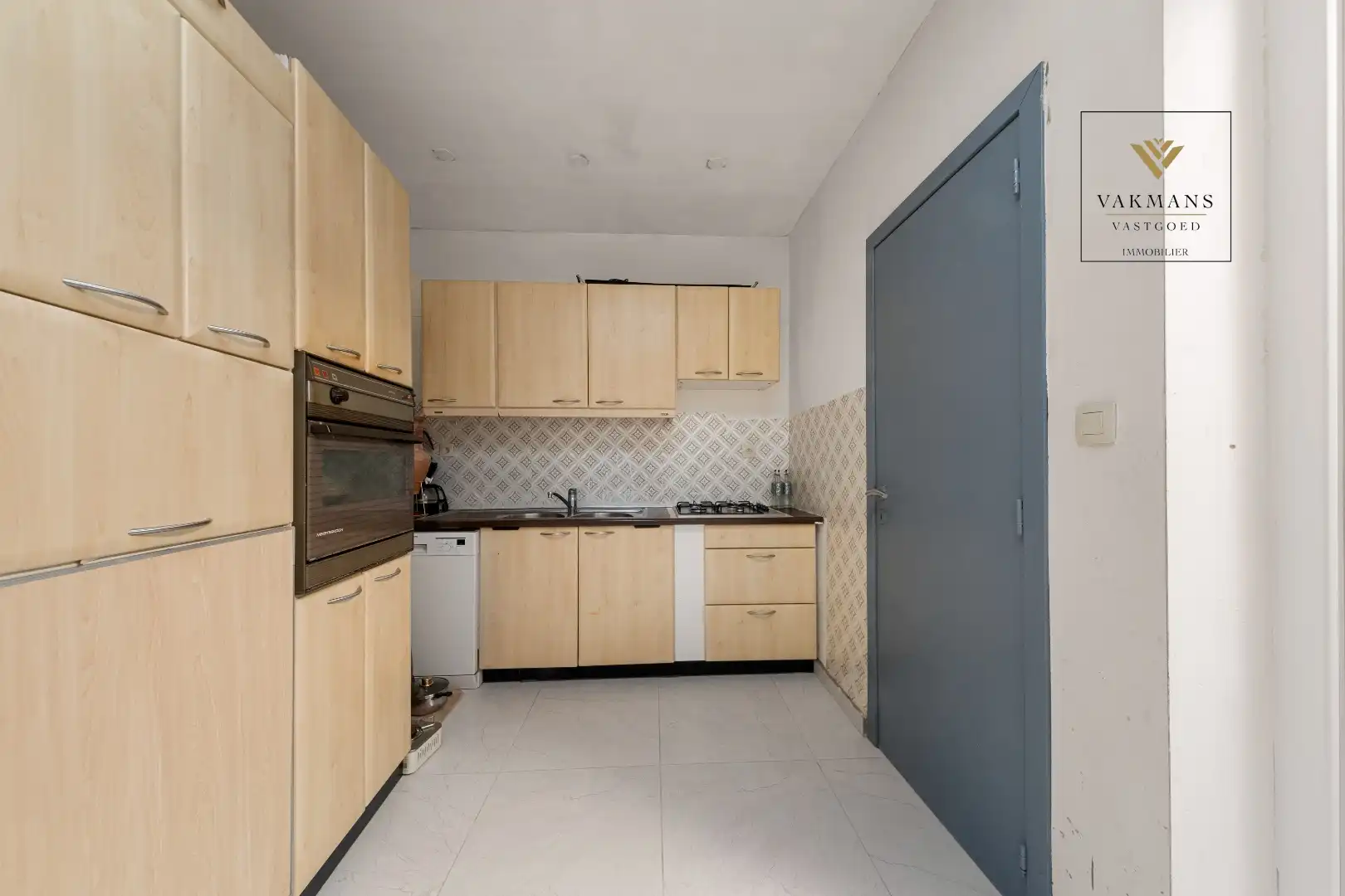 Stadswoning met 4 slaapkamers en 2 badkamers foto 6