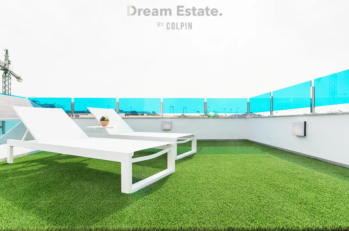 Villa met 3 slaapkamers en privézwembad foto 16