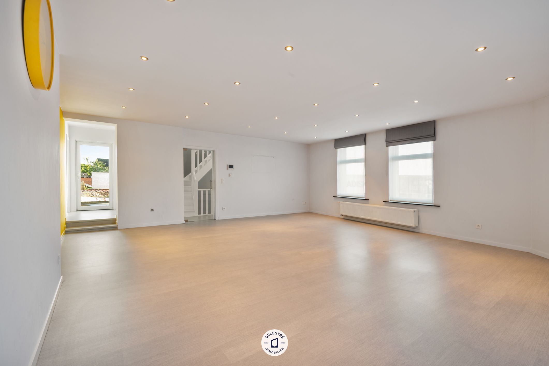 GERENOVEERD COMMERCIEEL PAND MET WOONST TOPLOCATIE foto 15