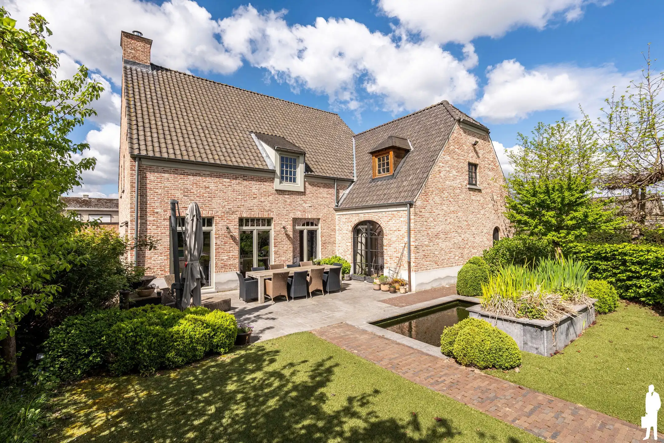 Villa te koop Winkelomseheide 70 - 2440 Geel