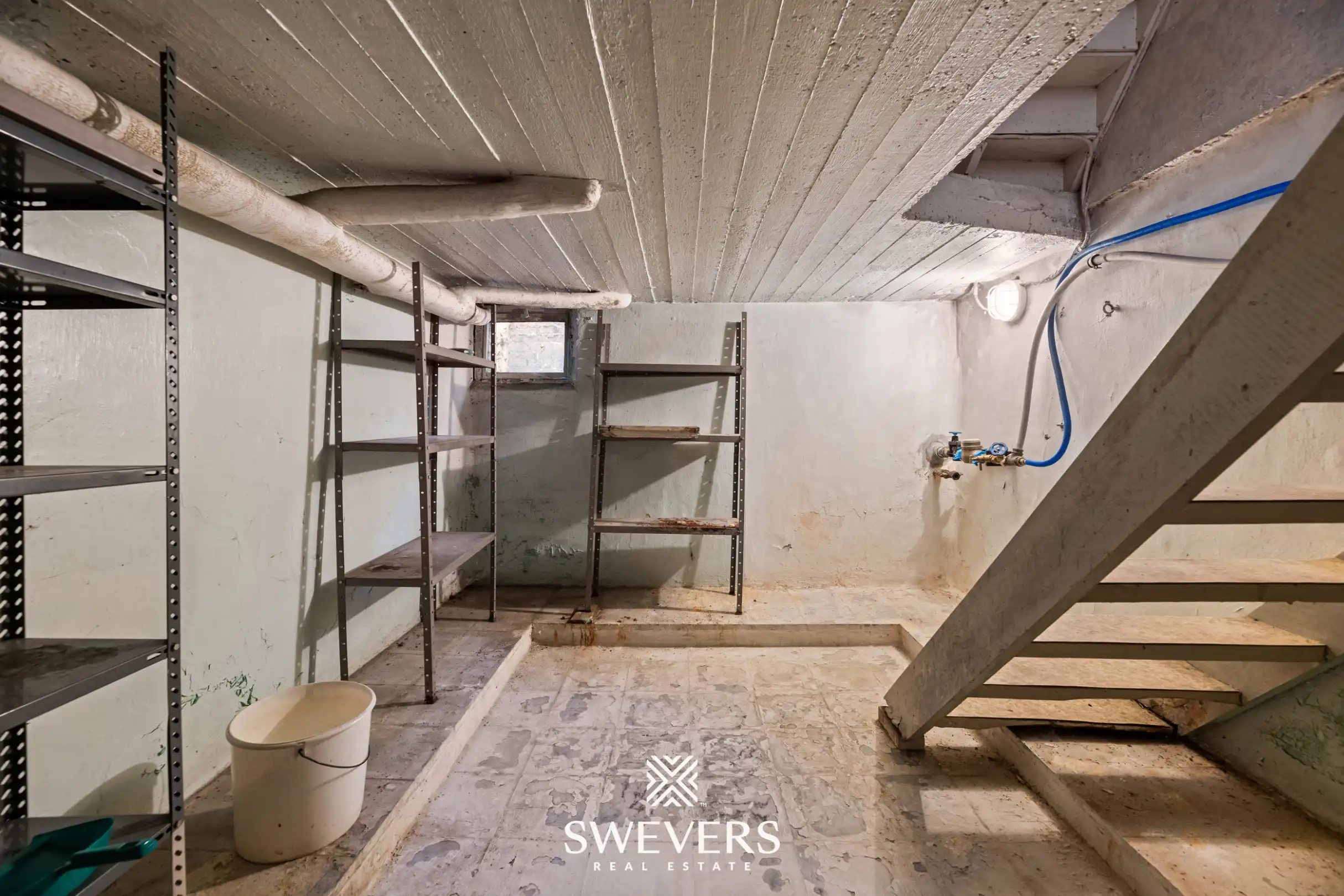 Gezellige halfopen bebouwing toe aan renovatie met mogelijks 3 slaapkamers te Koersel foto 16