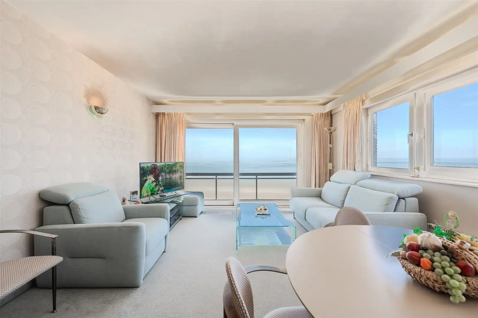 Appartement met adembenemend uitzicht foto 6