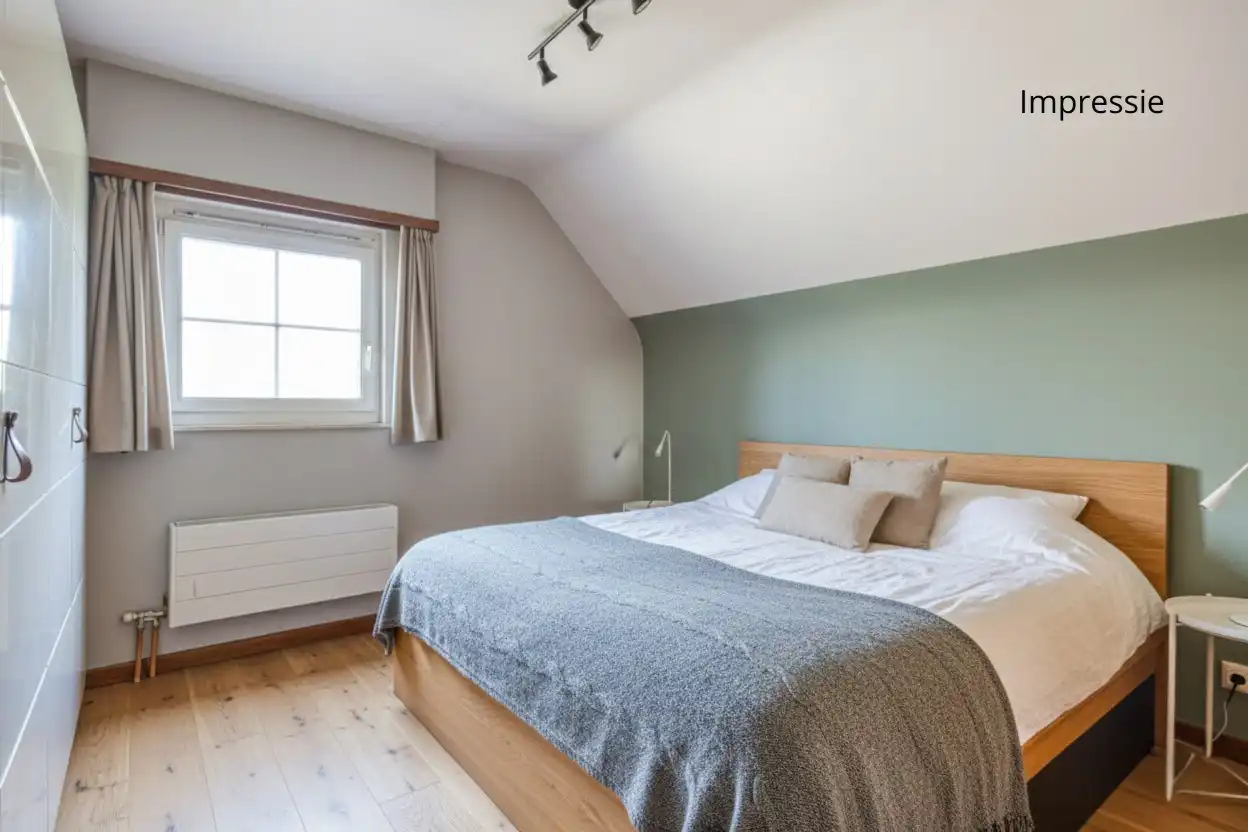 Ruime woning met 4 slaapkamers op een rustige ligging te Hoogstraten! foto 10