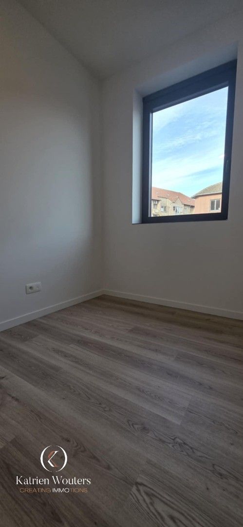 Energiezuinig nieuwbouwappartement met 2 slpks foto 12