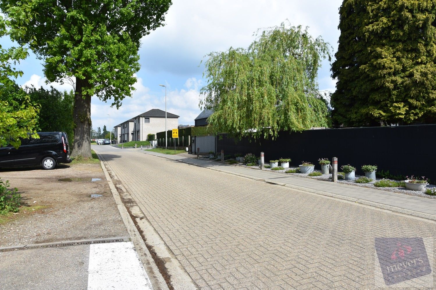 Luxe duplex appartement te huur in Residentie De Linde – Lummen foto 3