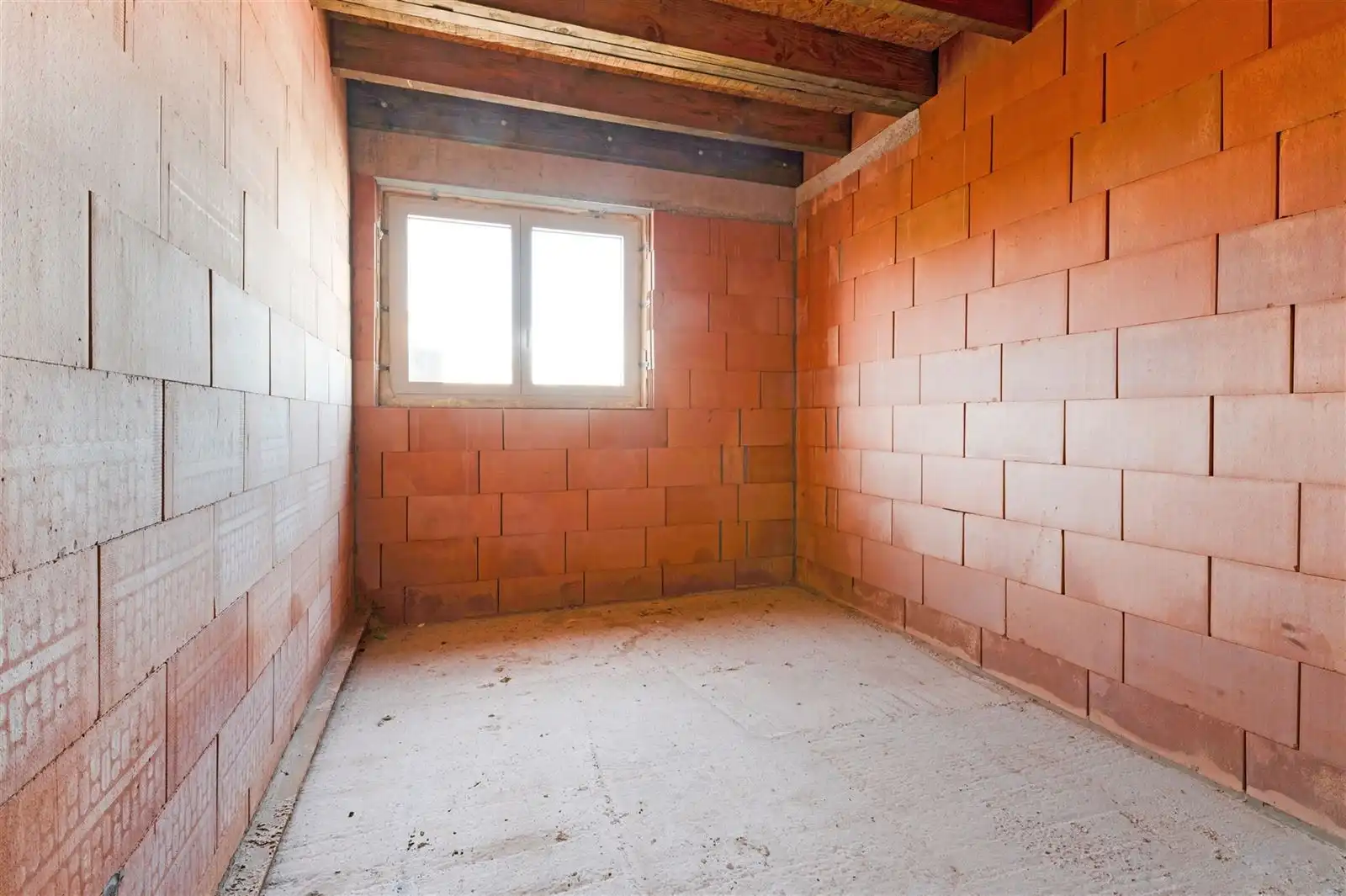 Casco nieuwbouwwoning te koop – 6% btw onder voorwaarden foto 7