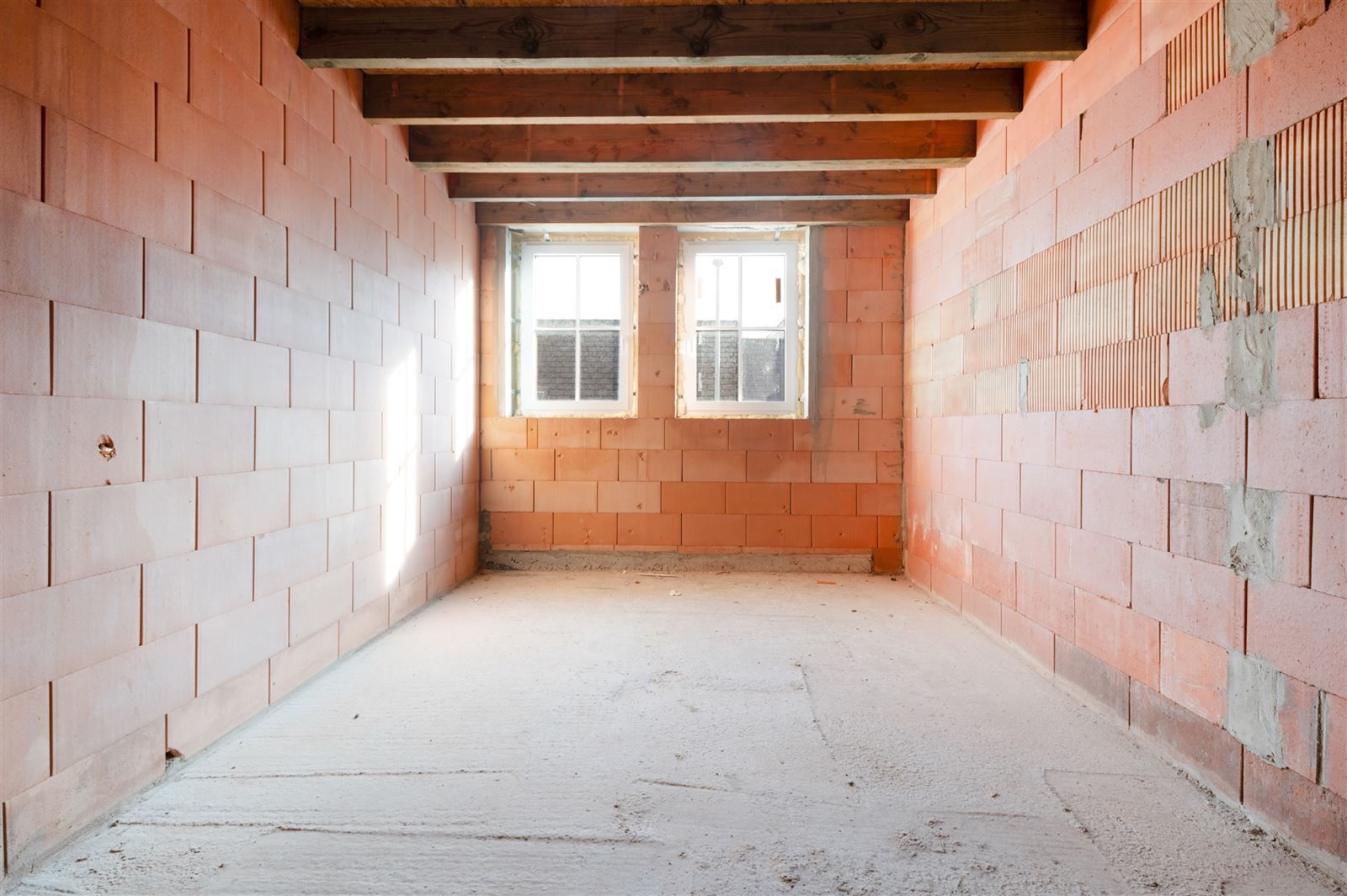 Casco nieuwbouwwoning te koop – 6% btw onder voorwaarden foto 8