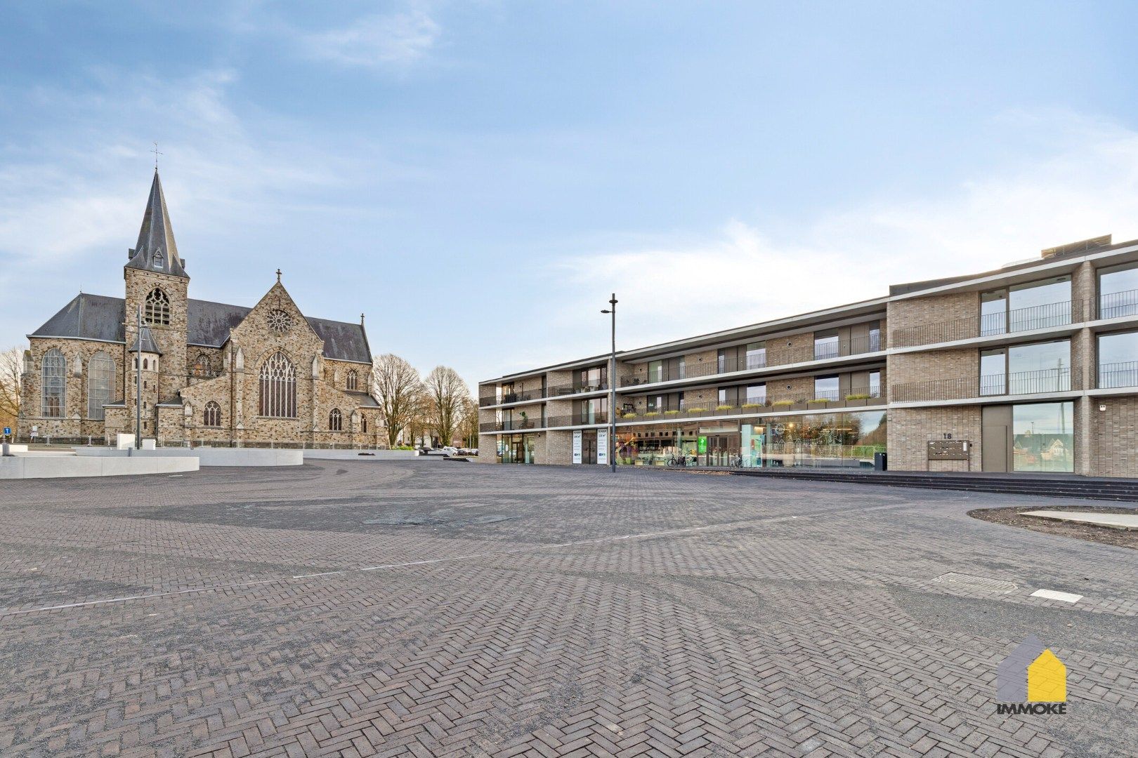 Te renoveren woning met 4 slpks, polyvalente ruimte en knusse tuin. foto 29