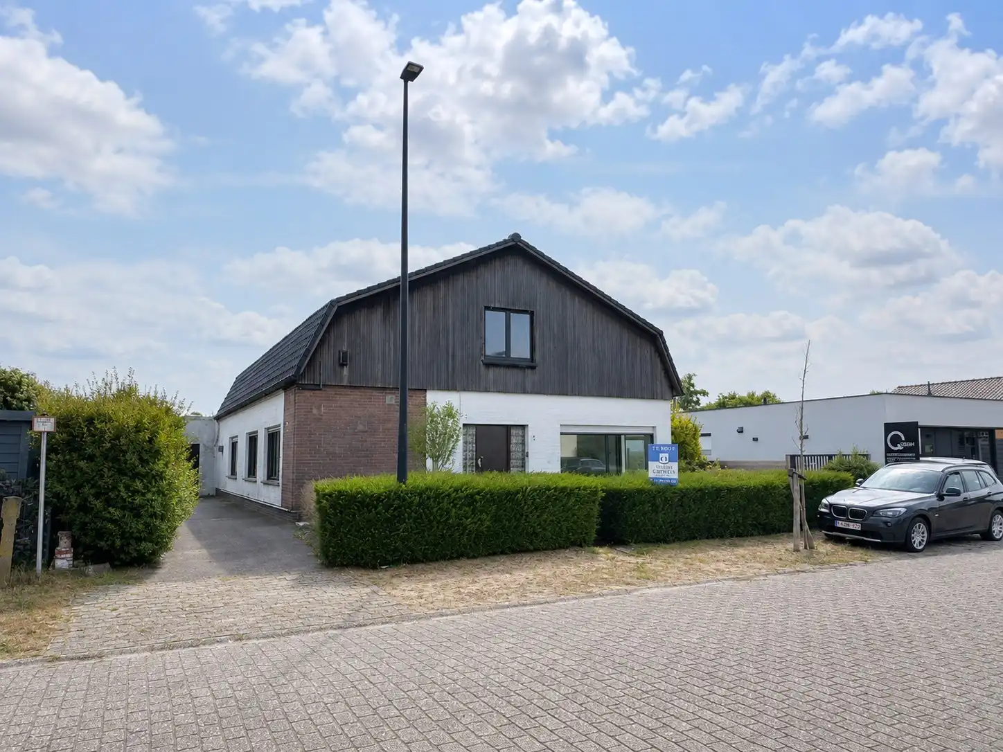 Bungalow te koop 9990 Maldegem