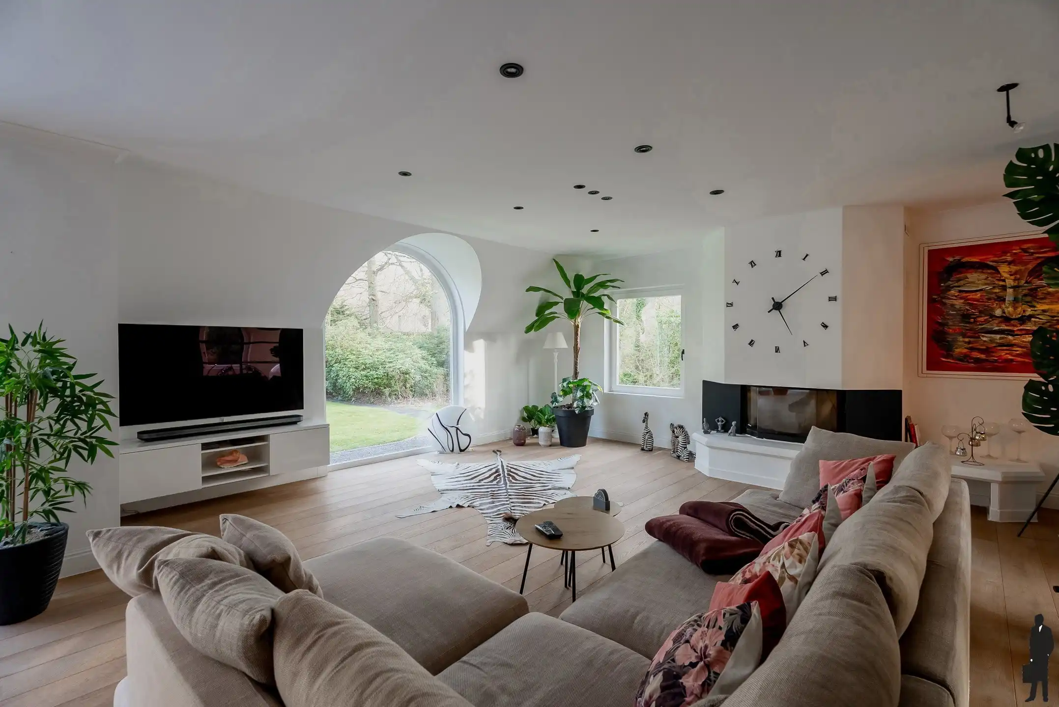 Villa op royaal perceel! foto 5