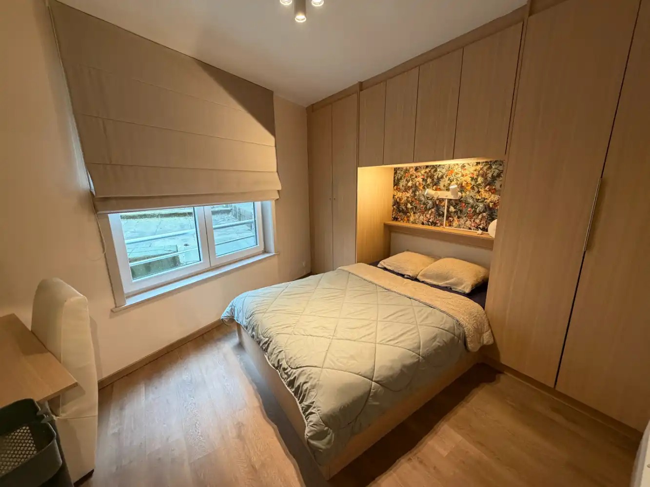 Instapklaar twee slaapkamer appartement op een uitstekende locatie foto 7