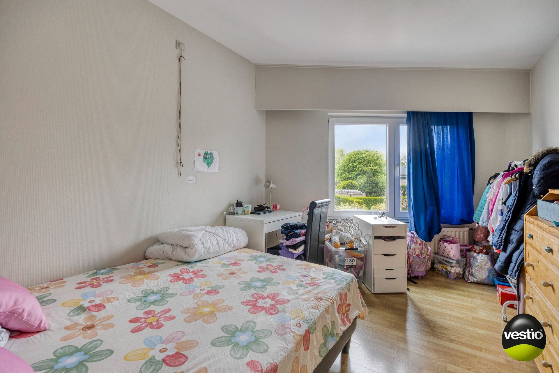 Verhuurde opbrengsteigendom met handelsgelijkvloers en 2 appartementen in Hasselt foto 26