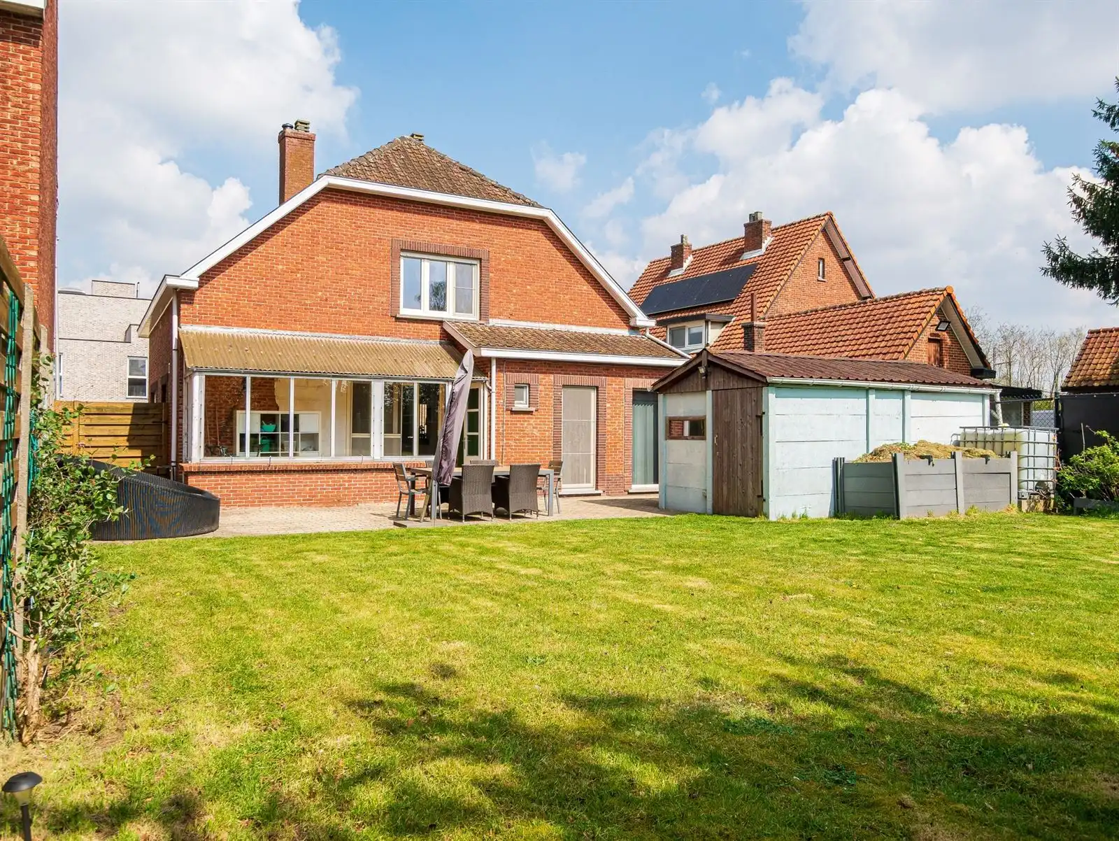 Huis foto 30