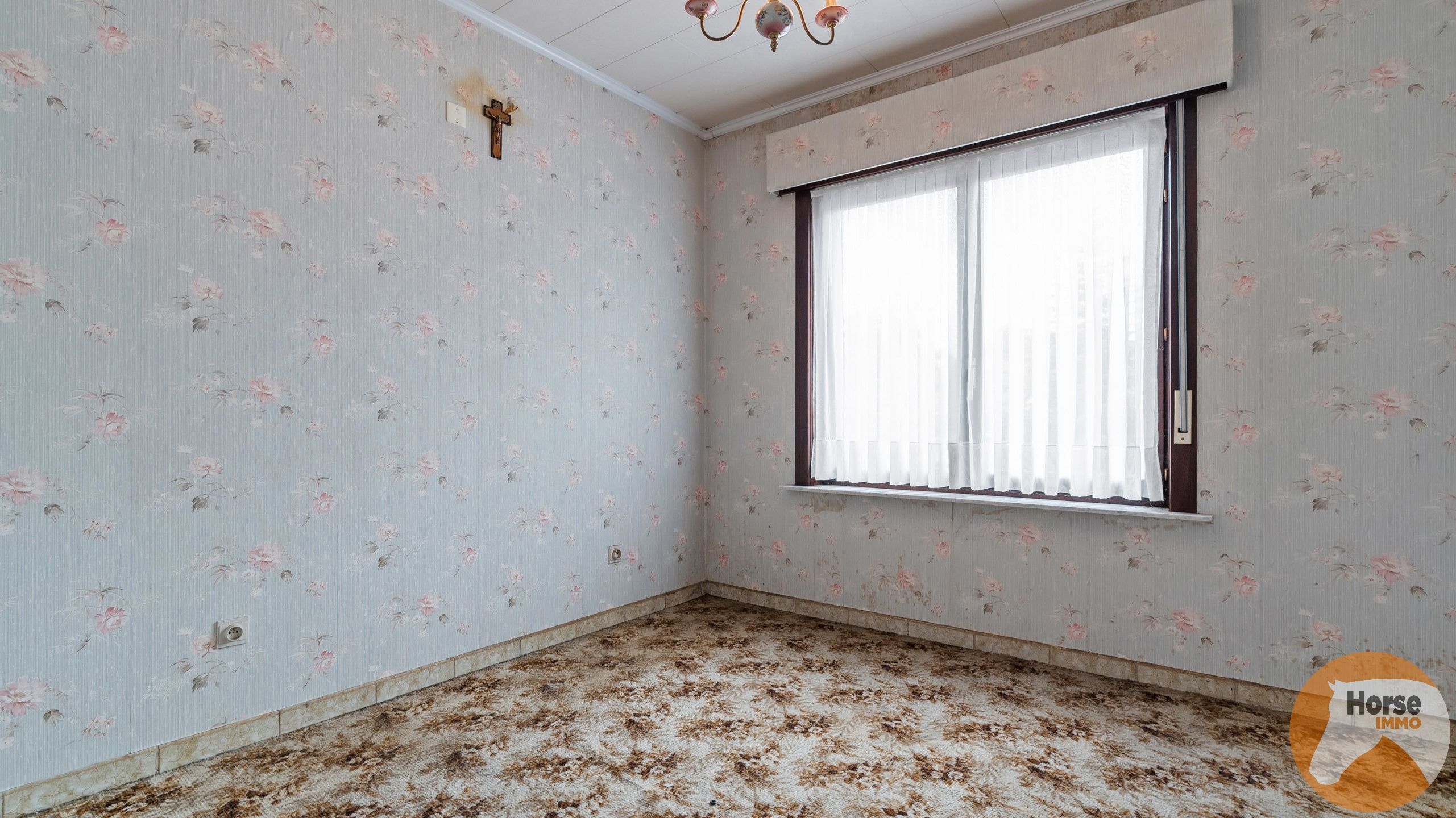 ZINGEM - Rustig gelegen woning op 60are foto 16