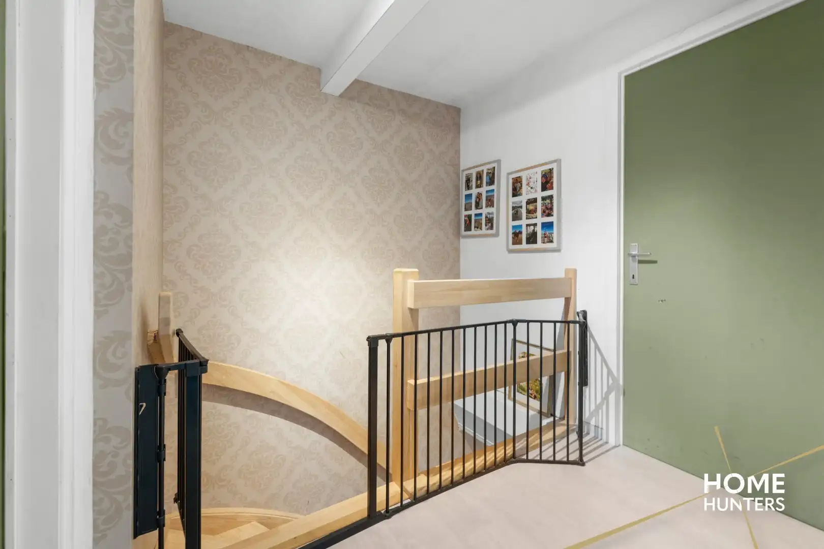 Instapklare rijwoning foto 18