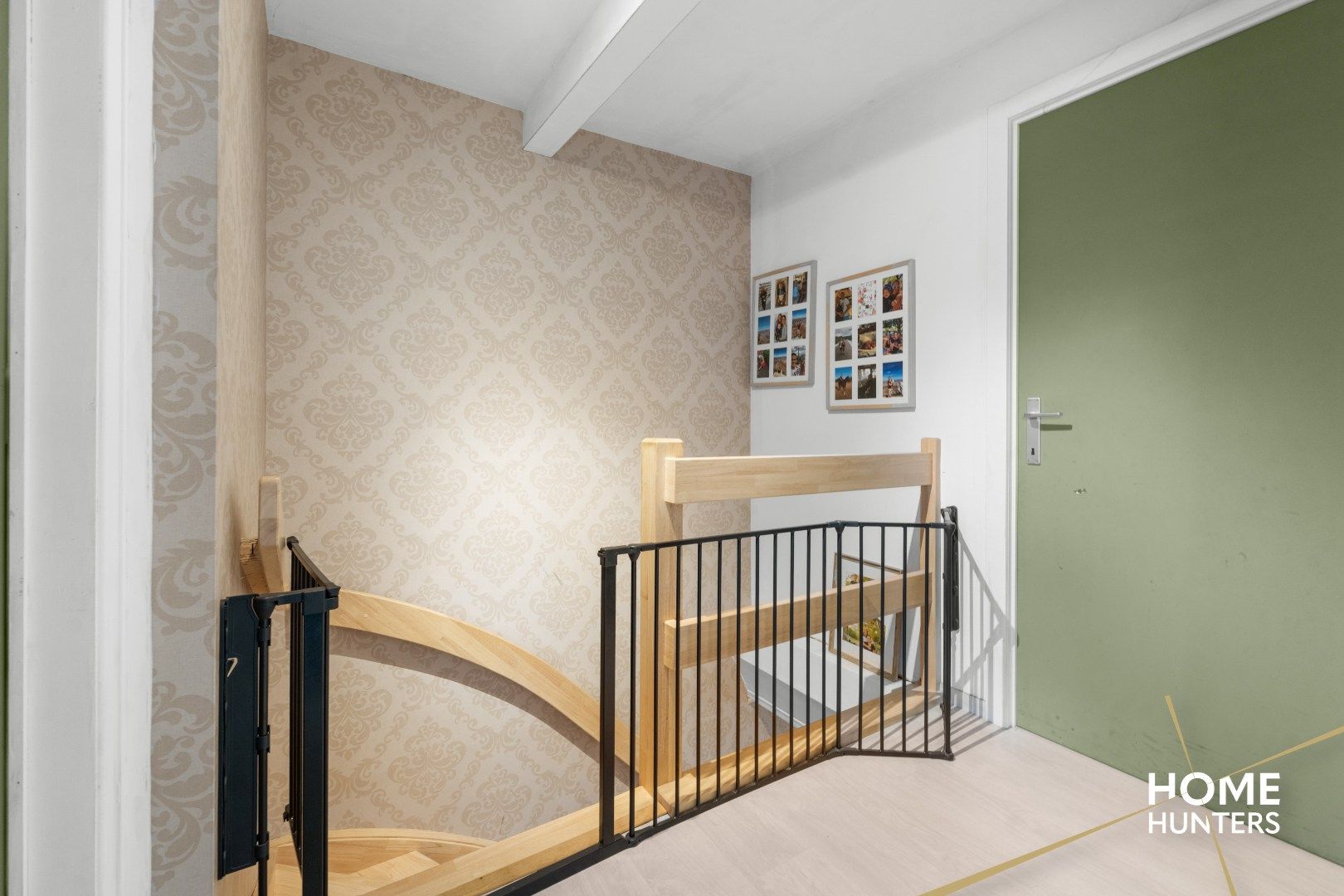 Instapklare rijwoning foto 18