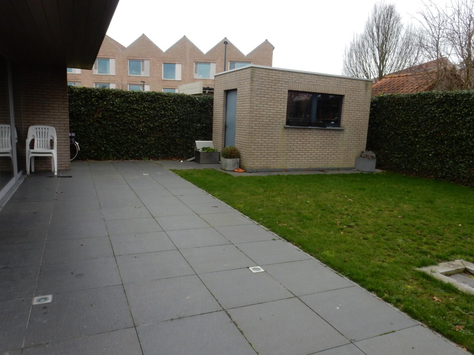 Comfortabele gezinswoning in het centrum van Wingene.  foto 18