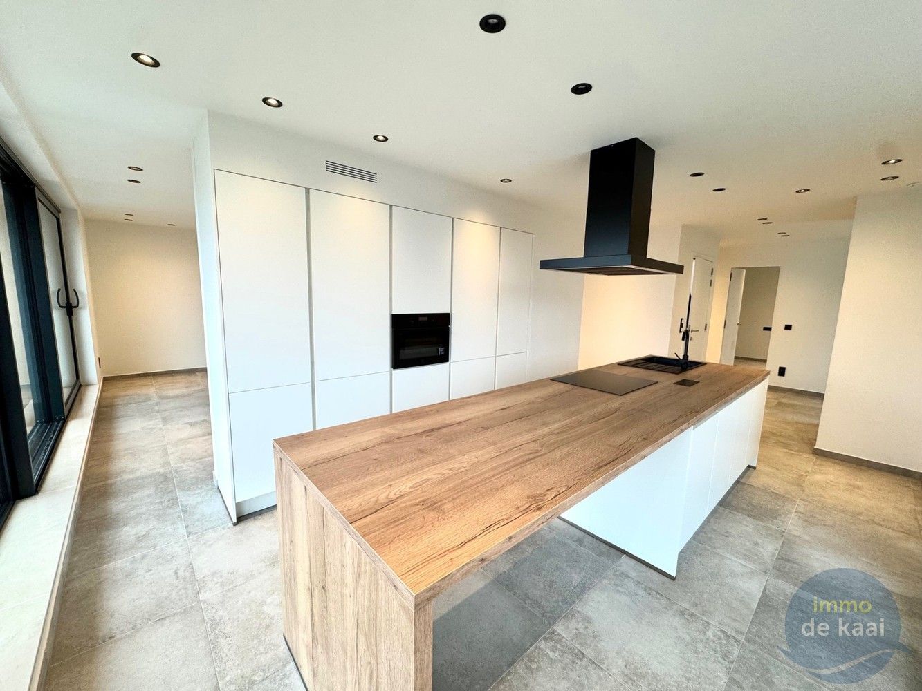 Appartement te huur foto 2