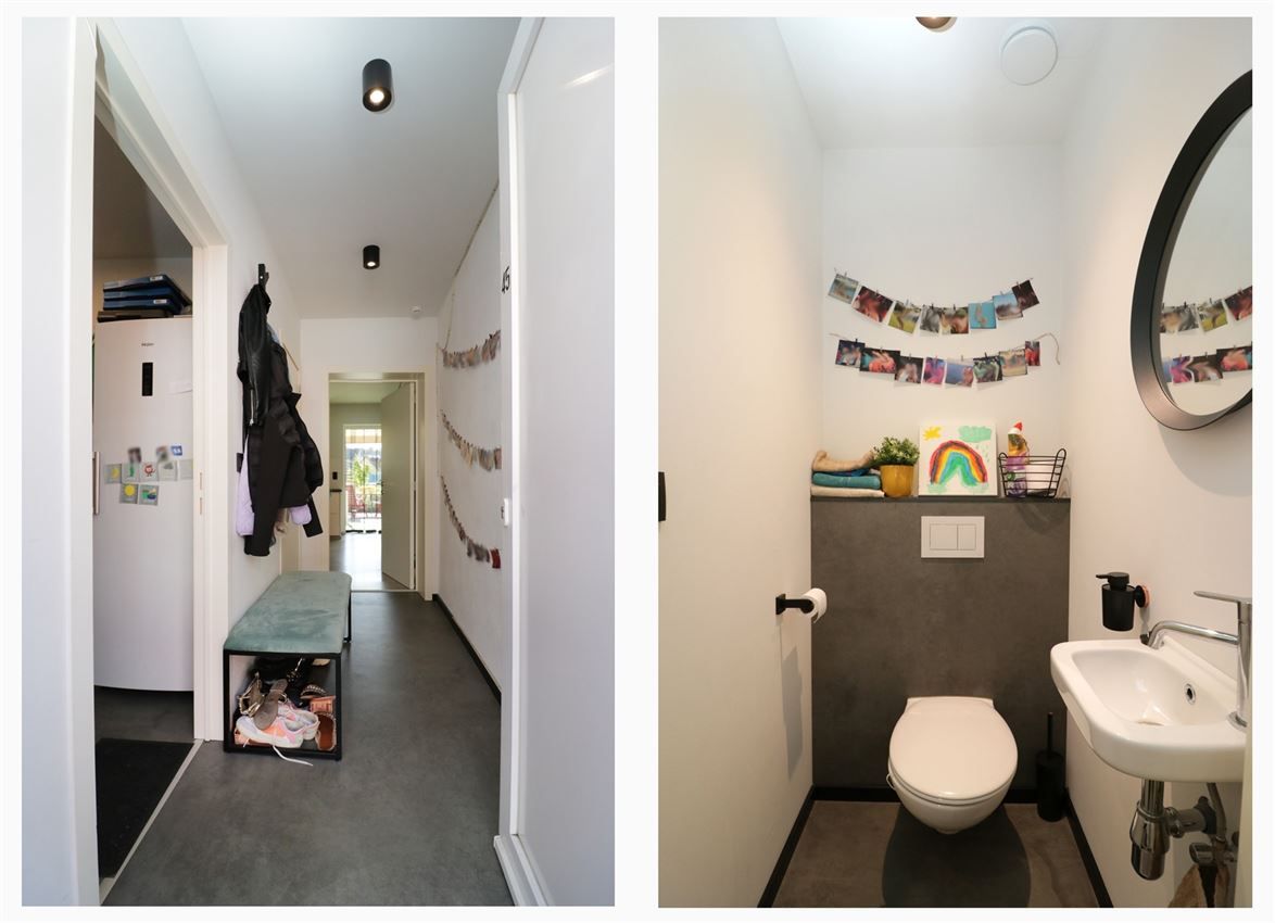 Gerenoveerde woning met tuin op rustige locatie foto 17
